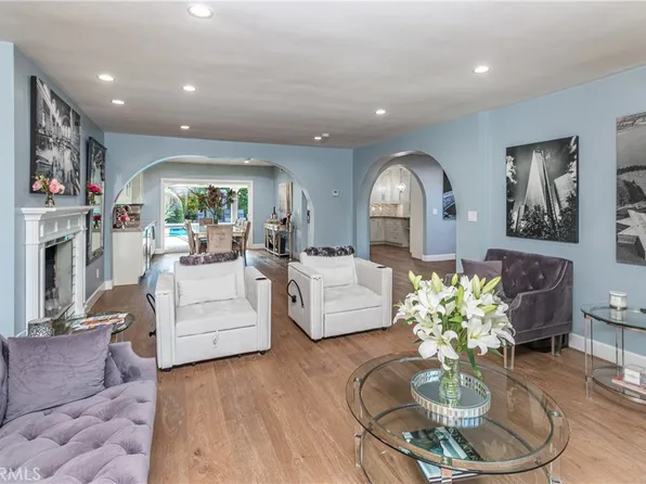 1622 W Oak St, Burbank, CA 91506