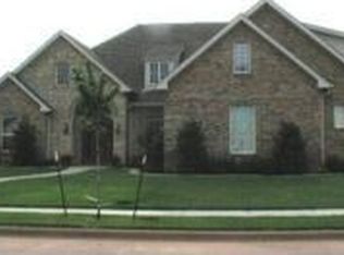4813 Bridge Creek Dr, Wichita Falls, TX 76308