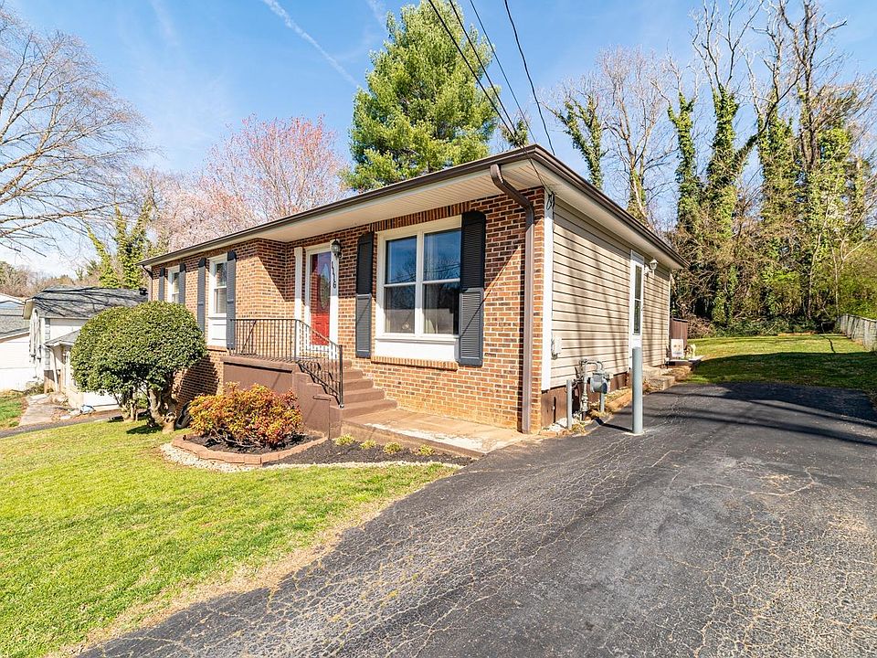 1116 Long Meadows Dr, Lynchburg, VA 24502 MLS 342916 Zillow