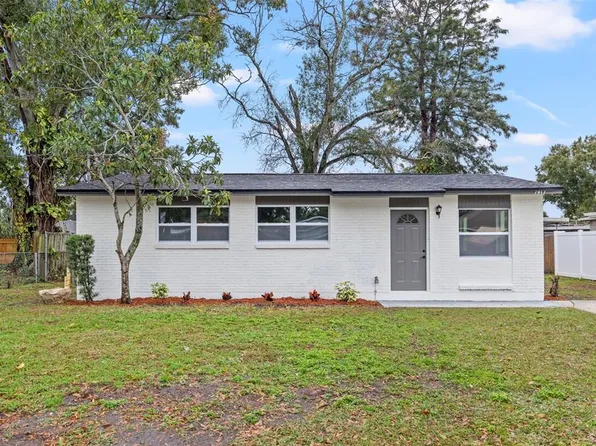 7917 CROTON AVENUE, TAMPA, FL 33619