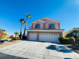 134 Corey Creek Ct, Las Vegas, NV 89148