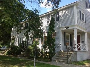 317 Providence Rd, South Grafton, MA 01560