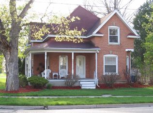 314 N Bridge St, Linden, MI