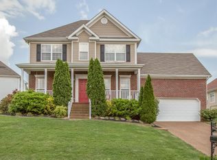 3028 Farmville Cir, Spring Hill, TN 37174