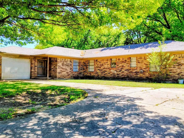 128 Campbell St, Desoto, TX 75115