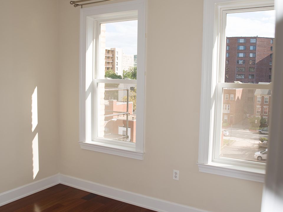 1st Bedroom