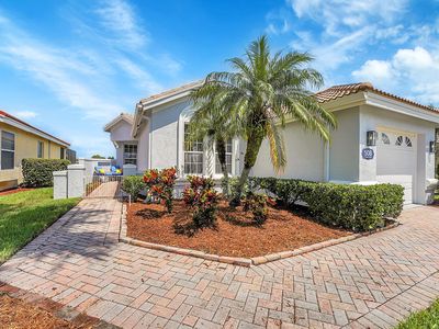 506 SW Treasure Cove, Port Saint Lucie, FL, 34986