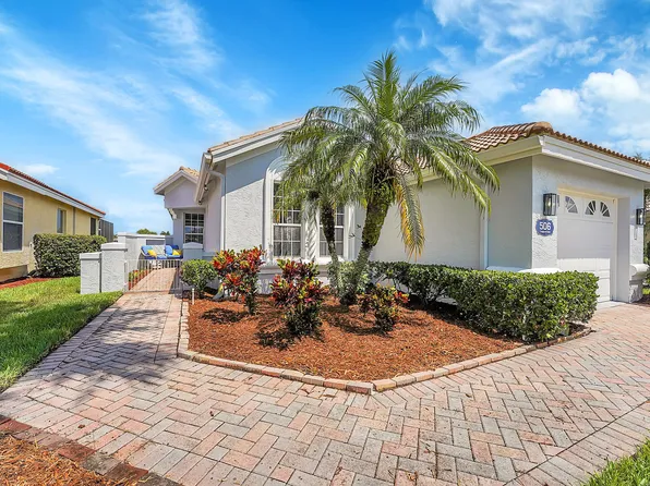 506 SW Treasure Cove, Port St Lucie, FL 34986