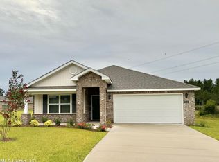 9049 Holly Cv, Biloxi, MS 39532