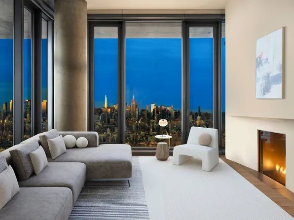 56 Leonard Street 47-WEST image 2 of 12