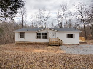 3430 McFall Rd, Palmyra, TN 37142