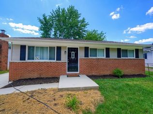 3209 Parklane Ave, Columbus, OH