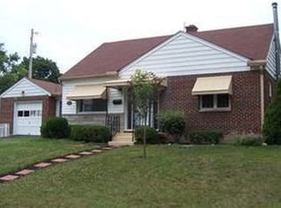 3116 Regent St, Kettering, OH 45409