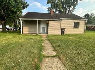 2828 Mauldin Dr #2828, Fort Wayne, IN 46806