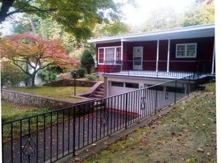 58 Mountainville Rd, Danbury, CT 06810