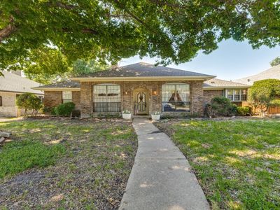 9744 Burney Dr, Dallas, TX, 75243