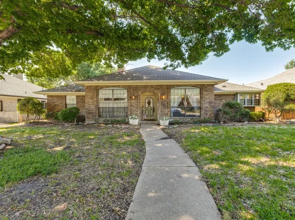 9744 Burney Dr, Dallas, TX 75243