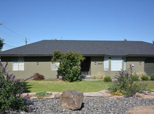 5308 N Sky Vista Ave, Yakima, WA