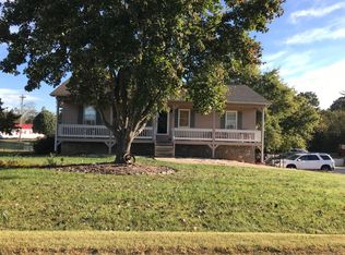 4122 Lower Cedar Valley Rd, Hudson, NC 28638