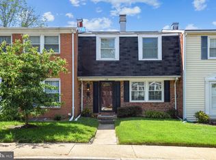 1752 Farmington Ct, Crofton, MD 21114