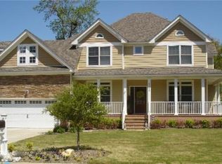 5012 Creek Cove Ct, Virginia Beach, VA 23455