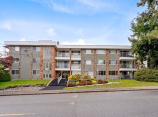 1331 Fir St #106, White Rock, BC V4B4B3
