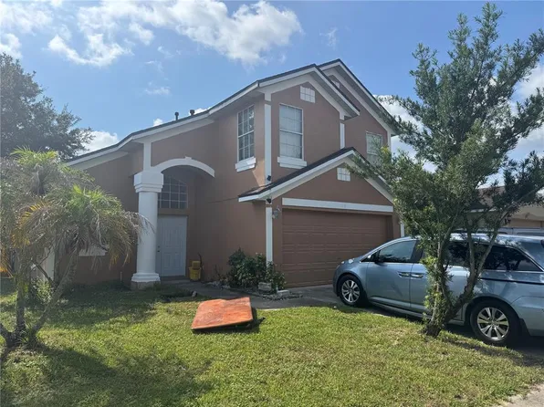 2231 Blue Sapphire Cir, Orlando, FL 32837