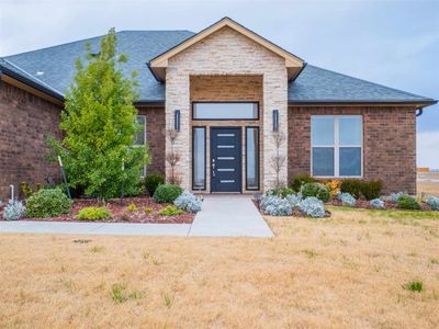 6305 SW Silver Oak Rd, Lawton, OK, 73505