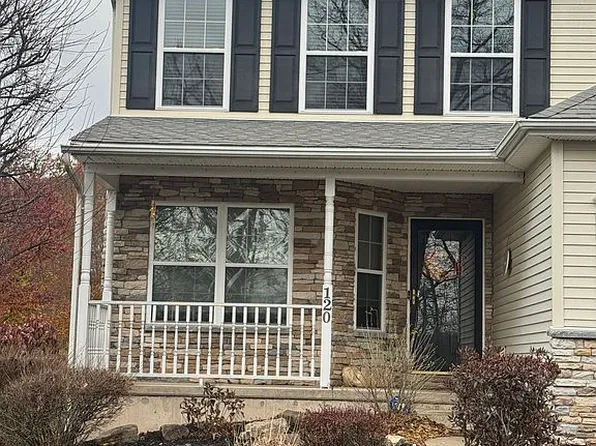 120 S Chestnut Rd, Drums, PA 18222