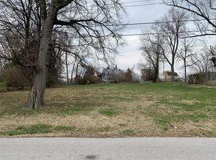10651 Wurdack Ave, Saint Louis, MO