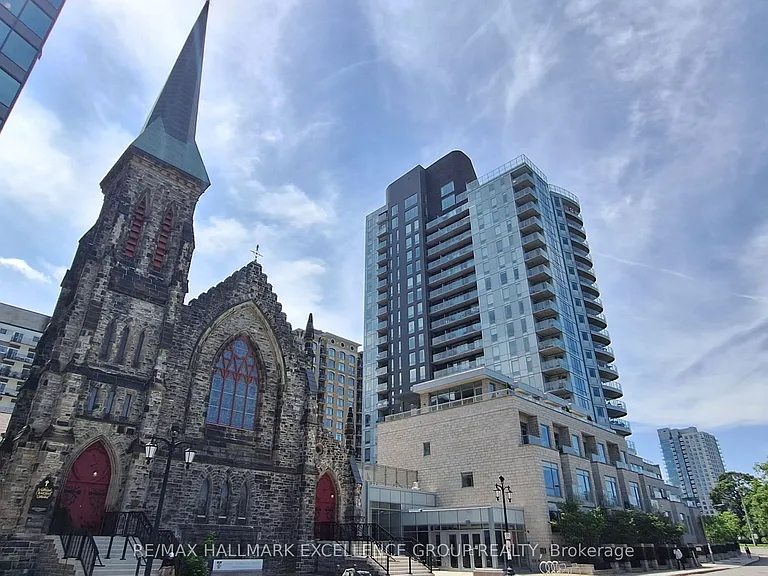 428 Sparks St #1904 — Photo 6