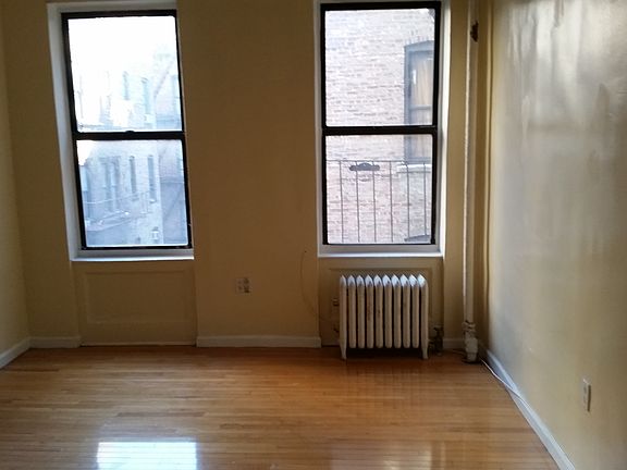 5th image of 667 W 177th St APT 33