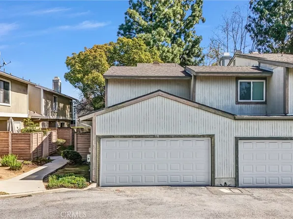 538 Derby Rd, San Dimas, CA 91773