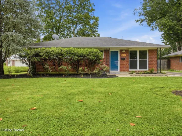 3124 Dogwood Dr, Louisville, KY 40220