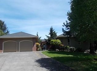 14665 Kasel Ct NE, Aurora, OR 97002