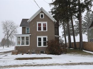 16 Park Ave, Cohocton, NY 14826