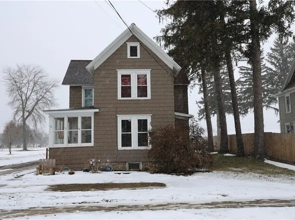 16 Park Ave, Cohocton, NY 14826