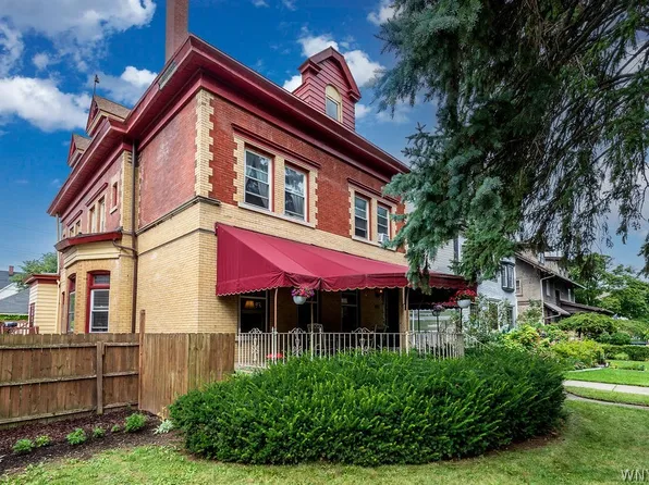 720 Columbus Pkwy, Buffalo, NY 14213