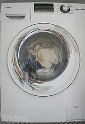 Rented by Mdrn Residential