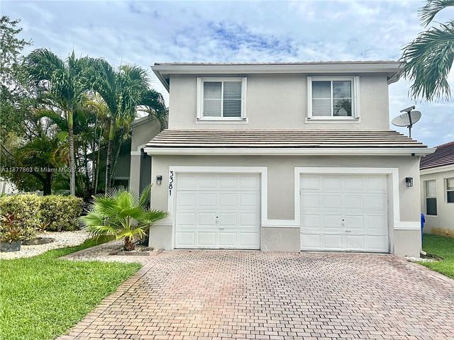 1st image of 3381 SW 51st St