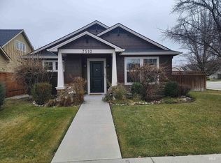 7510 Froman Ave, Garden City, ID 83714