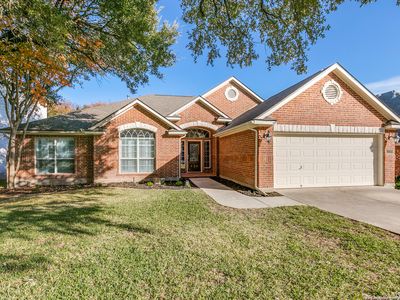 410 Wild Olive Trail, San Antonio, TX, 78256