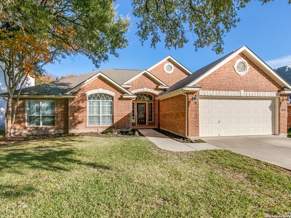 410 Wild Olive Trail, San Antonio, TX 78256