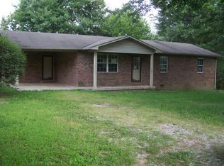 1191 Pomona Rd, Crossville, TN 38571
