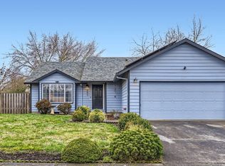 247 S Nectarine St, Cornelius, OR 97113