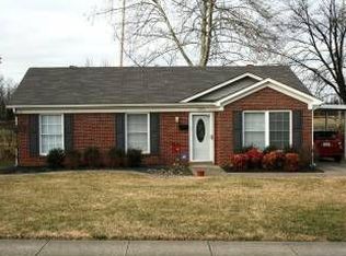 9309 Galene Dr, Jeffersontown, KY 40299