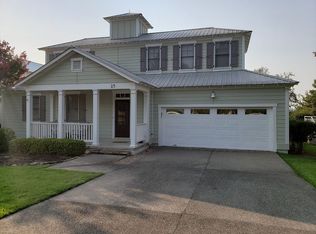 49 Brighton Pointe Ln, Heber Springs, AR 72543