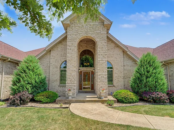 20029 Aegina Dr, Olympia Fields, IL 60461