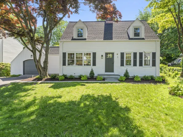 409 Strawberry Hill Avenue, Stamford, CT 06902