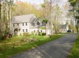 263 Homes Rd, Scarborough, ME 04074